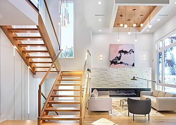 Surrey interior designer TriiboxStudio