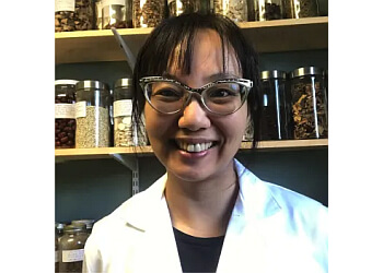 Cambridge acupuncture Trillium Chinese Medicine