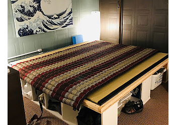 Cambridge acupuncture Trillium Chinese Medicine