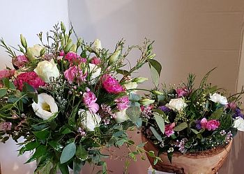 Pickering florist Trillium Florist, Inc.