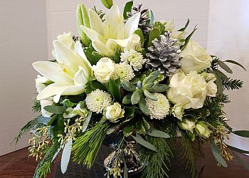 Pickering florist Trillium Florist, Inc.