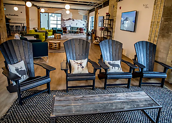 TrilliumWest Real Estate Brokerage - Kitchener, ON Agents Immobiliers - Workspace Image