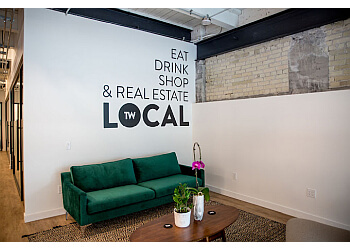 Kitchener real estate agent TrilliumWest Real Estate Brokerage