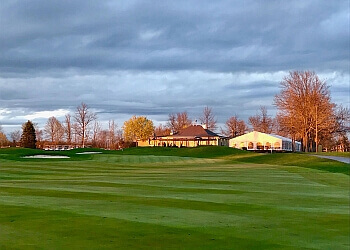Belleville golf course Trillium Wood Golf Club