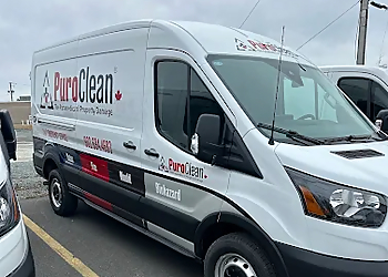 Halifax Magasins de enseignes Trim-Line United Sign