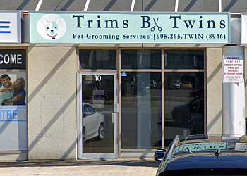 Vaughan pet grooming  Trims By Twins & Co image 1