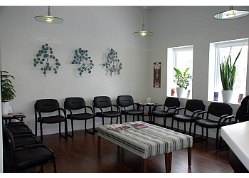 Guelph Podologues Trina Scarrow, D.CH - CUSTOM FOOT CLINIC & ORTHOTIC CENTRE