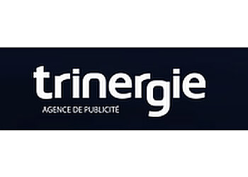 Gatineau advertising agency Trinergie image 1