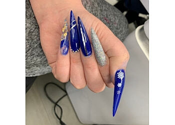 Trinh's Beautiful Nails Trinh's Beautiful Nails