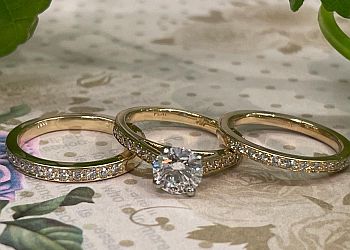 Halifax jewelry Trinity Jewellers