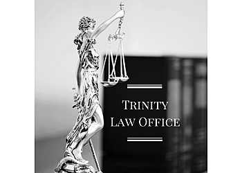 Milton notary public Trinity Law Office