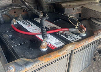 Sault Ste Marie auto parts store Trio Auto Supply