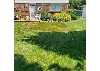 Ajax Service D'Entretien De Pelouse Triple B Landscaping Services