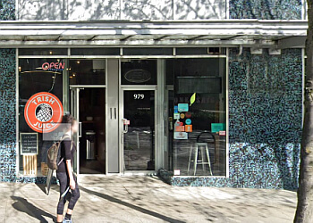 Vancouver juice bar Trish Juice Vancouver