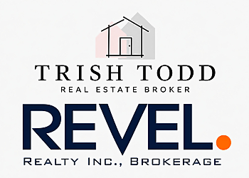Trish Todd - Kawartha Lakes, ON Agents Immobiliers - Company Logo