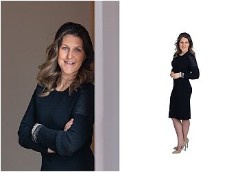 Kawartha Lakes Agents Immobiliers Trish Todd - REVEL REALTY INC. BROKERAGE