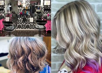 Kawartha Lakes hair salon Trish's Hair Design