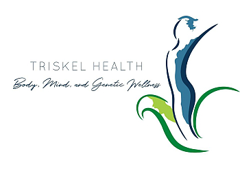 Grande Prairie Cliniques Naturopathiques Triskel Health