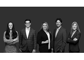 Red Deer estate planning lawyer Trista D. Carey - SCHNELL HARDY JONES LLP