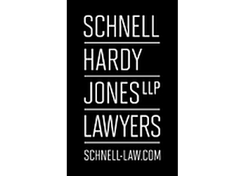 Red Deer estate planning lawyer Trista D. Carey - SCHNELL HARDY JONES LLP