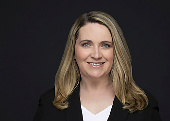 Trista D. Carey - Red Deer, AB Estate Planning Lawyers - Lawyer Portrait Image