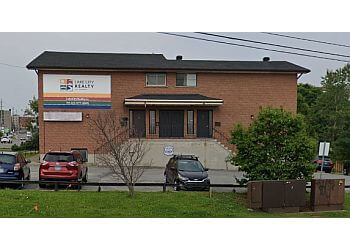 Sudbury real estate agent Tristan Ritchie - SUDBURY REALTOR