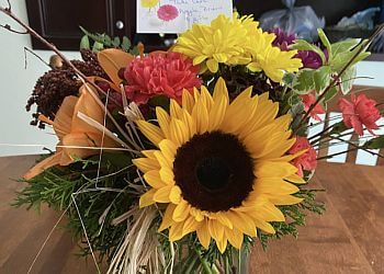 3 Best Florists in Fredericton, NB - Expert Recommendations