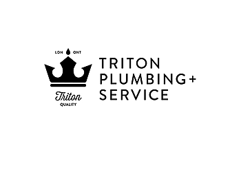 London plumber Triton Home Service