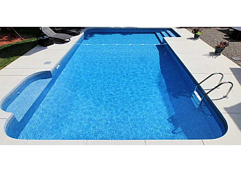 Halton Hills pool service Triton Water Care Inc.