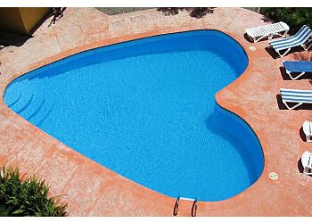 Halton Hills pool service Triton Water Care Inc.