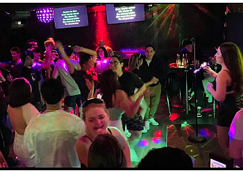 Delta dj Triumph Entertainment