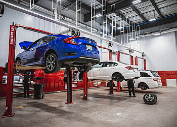 Trois Rivieres car dealership Trois-Rivières Honda