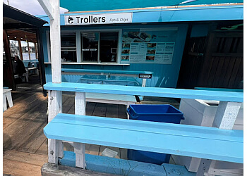 nanaimo trollers