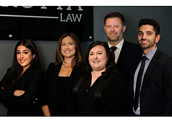 Vaughan medical malpractice lawyer Trotta Law