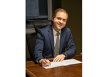 Medicine Hat Services Financiers Troy Hale - OPTIMIZE WEALTH MANAGEMENT