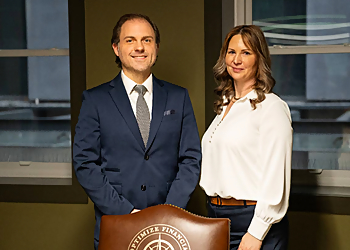 Medicine Hat Services Financiers Troy Hale - OPTIMIZE WEALTH MANAGEMENT