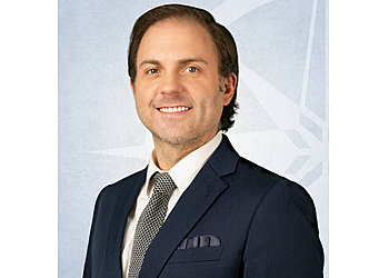 Medicine Hat Services Financiers Troy Hale - OPTIMIZE WEALTH MANAGEMENT