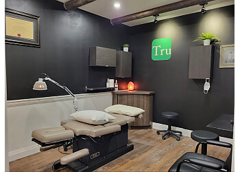 Cambridge naturopathy clinic TruChange Naturopathic