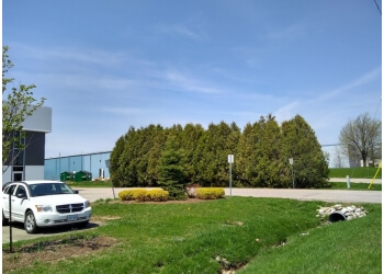 TruGreen - Cambridge, ON Service D'Entretien De Pelouse - Job Site Image