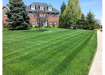 Oshawa lawn care service TruGreen Lawn Care