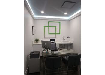 Edmonton naturopathy clinic TruMed