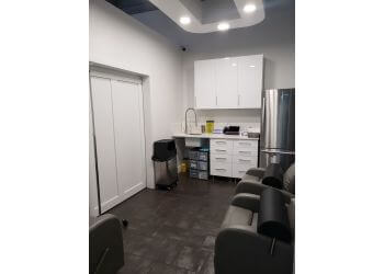 Edmonton naturopathy clinic TruMed