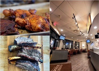 Surrey bbq restaurant Truckin’ BBQ Surrey