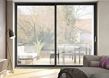 Mirabel window company Trudeau Portes et Fenêtres Mirabel