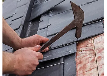 Stouffville roofing contractor Trudel & Sons Roofing Ltd.