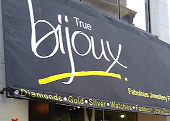 True Bijoux - Ottawa, ON Bijouteries