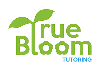 True Bloom Tutoring True Bloom Tutoring - Airdrie, AB Centres De Tutorat - Logo