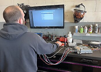 North Bay Garage de réparation voiture True-Centre Auto Service