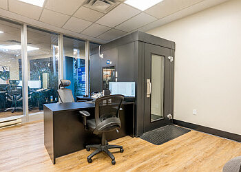 London audiologist True Hearing Health London