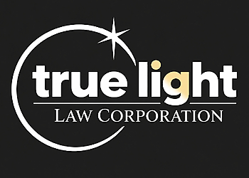 True Light Law Corporation - Coquitlam, BC Immigration Lawyers - Law Firm Logo